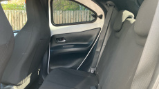 Toyota Aygo X 1.0 VVT-i Edge 5dr Auto Petrol Hatchback